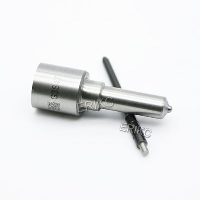 ERIKC For Delp G3S347 diesel pump inyector Nozzle G 3S47 truck common rail nozzle nozzle spray