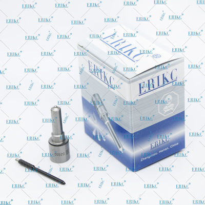 ERIKC G3S52 For Delp fuel injectors nozzle G 3S52 original car fuel Injection spray gun