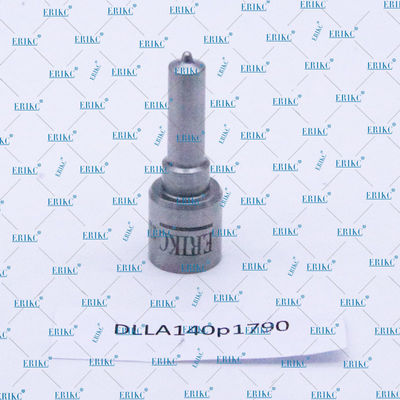 ERIKC DLLA 140 P 1790 injector diesel nozzle 0 433 172 092 oil jet nozzle assy DLLA140P1790 for 0445120141