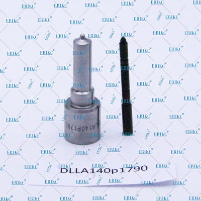 ERIKC DLLA 140 P 1790 injector diesel nozzle 0 433 172 092 oil jet nozzle assy DLLA140P1790 for 0445120141