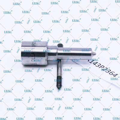 ERIKC DLLA143P 2364 For BOS common rail fuel injector nozzle DLLA 143P 2364 pump spare parts nozzle DLLA 143 P2364