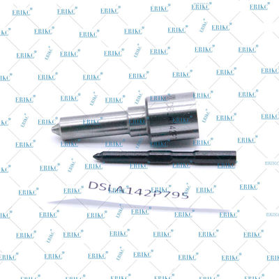 ERIKC DSLA142P795 MAN spray gun nozzle DSLA 142P795 ( 0 433 175 196 ) fuel injector nozzle DSLA 142 P795 for 0445110008
