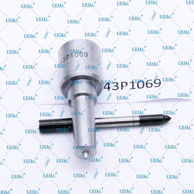 ERIKC DLLA143P1069 fuel oil nozzle DLLA 143 P 1069 ( 0 433 171 695 ) bosch injector nozzle DLLA 143P 1069 for 0445110084