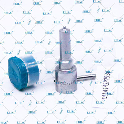 ERIKC DLLA143P2536 original automatic nozzle DLLA 143 P 2536 fuel dispenser Nozzle DLLA 143P 2536 for 0445110767