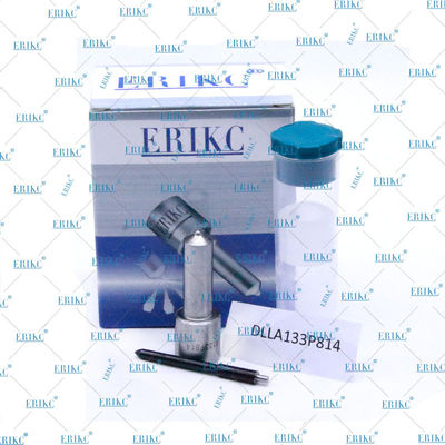 ERIKC DLLA133P814 denso injector nozzle DLLA 133 P 814 fuel spray oil nozzle DLLA 133P 814 For JOHN DEE