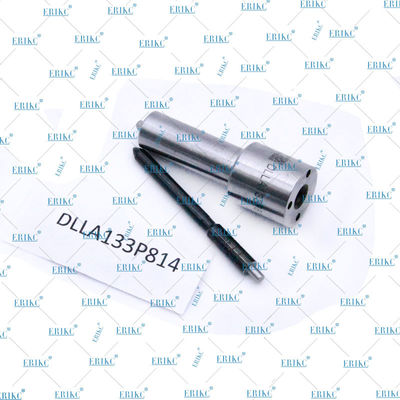 ERIKC DLLA133P814 denso injector nozzle DLLA 133 P 814 fuel spray oil nozzle DLLA 133P 814 For JOHN DEE