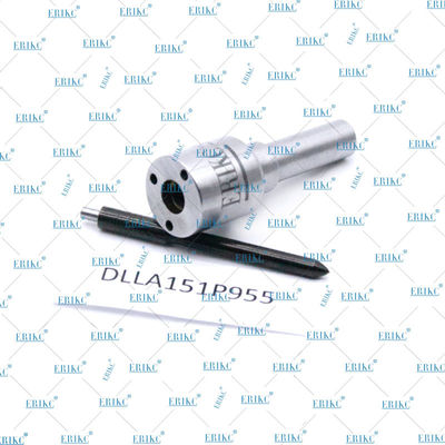 ERIKC DLLA151P955 Crdi Fuel Systerm Nozzle DLLA 151 P 955 ( 093400-9550 ) denso fuel pump spray  DLLA 151P 955 for FORD