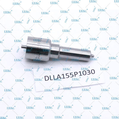 ERIKC DLLA155P1030 denso original diesel nozzle DLLA 155 P 1030 fuel pump oil injector spray DLLA 155P 1030