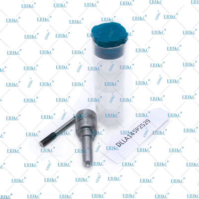 ERIKC DLLA145P2529 common rail oil nozzle spray DLLA 145 P 2529 fuel injector nozzle DLLA 145P 2529 for 0445110769
