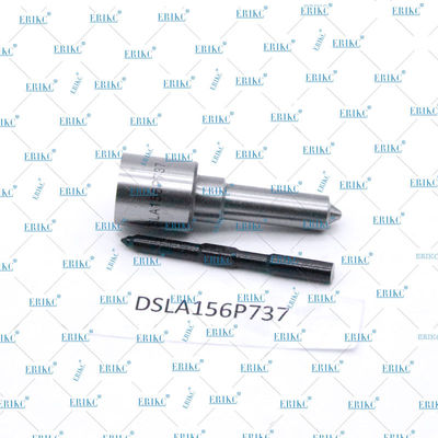 ERIKC DSLA156P737 Bosch diesel common rail spray DSLA 156 P 737 Fuel injector nozzles DSLA 156P 737 for 0445110005