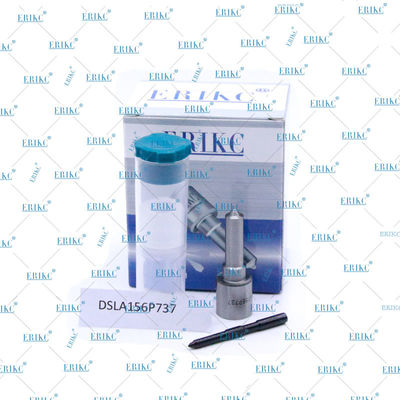 ERIKC DSLA156P737 Bosch diesel common rail spray DSLA 156 P 737 Fuel injector nozzles DSLA 156P 737 for 0445110005