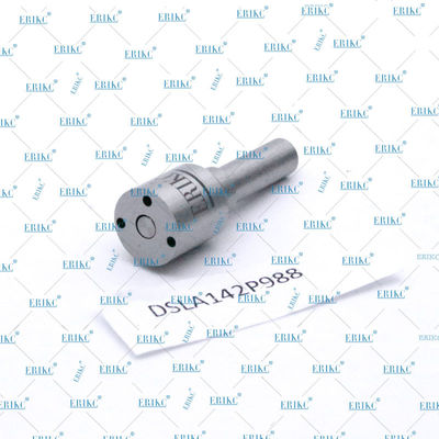 ERIKC DSLA142P988 fuel Bosch oil pump spray DSLA 142P 988 auto truck injector nozzles DSLA 142 P 988 for 0445110076