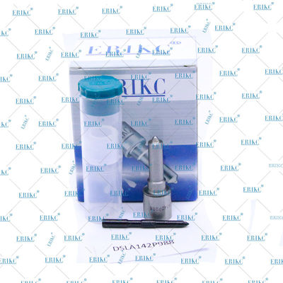 ERIKC DSLA142P988 fuel Bosch oil pump spray DSLA 142P 988 auto truck injector nozzles DSLA 142 P 988 for 0445110076