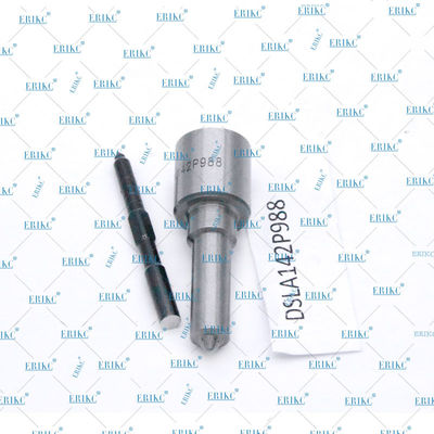 ERIKC DSLA142P988 fuel Bosch oil pump spray DSLA 142P 988 auto truck injector nozzles DSLA 142 P 988 for 0445110076