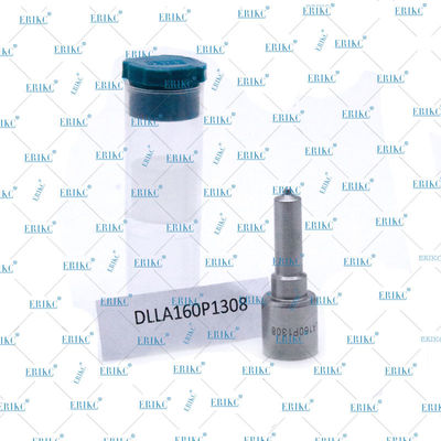 ERIKC DLLA160P1308 Bosch fuel oil spray gun DLLA 160 P 1308 vehicle injector nozzles DLLA 160P 1308 for 0445110216