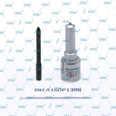 ERIKC DLLA160P1308 Bosch fuel oil spray gun DLLA 160 P 1308 vehicle injector nozzles DLLA 160P 1308 for 0445110216