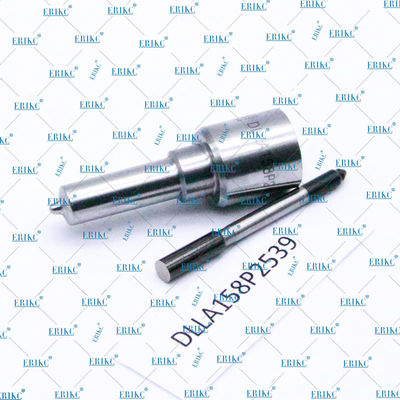 ERIKC DLLA158P2539 fuel dispenser automatic nozzle DLLA 158P 2539 original oil spray DLLA 158 P 2539 for 0445110786