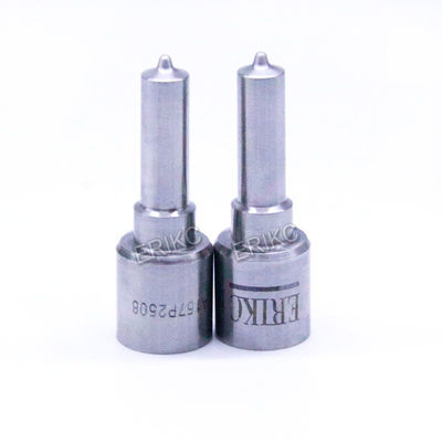 ERIKC DLLA157P2508 fuel diesel system nozzle DLLA 157 P 2508 common rail oil spray DLLA 157P 2508 for 0445110710