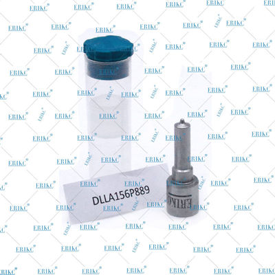 ERIKC DLLA156P889 Bosch Jet spraying nozzles DLLA 156P 889 fuel injection nozzle DLLA 156 P 889 for 0445110034