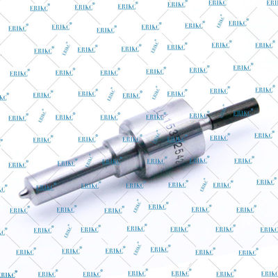 ERIKC DLLA153P2542 Bosch oil burner nozzle DLLA 153P 2542 diesel auto injector nozzle DLLA 153 P 2542 for 0445110782
