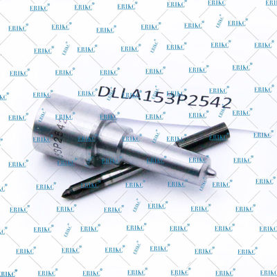 ERIKC DLLA153P2542 Bosch oil burner nozzle DLLA 153P 2542 diesel auto injector nozzle DLLA 153 P 2542 for 0445110782