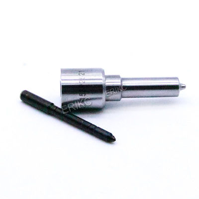 ERIKC DLLA153P2521 Bosch fuel injector nozzle DLLA 153P 2521 high pressure misting nozzle DLLA 153 P 2521 for 0445110748