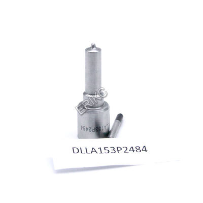 ERIKC DLLA153P2484 Bosch fog spray nozzle DLLA 153P 2484 bico oil injector nozzle DLLA 153 P 2484 for 0445110693