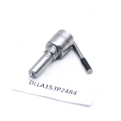 ERIKC DLLA153P2484 Bosch fog spray nozzle DLLA 153P 2484 bico oil injector nozzle DLLA 153 P 2484 for 0445110693