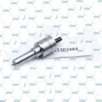 ERIKC DLLA153P2484 Bosch fog spray nozzle DLLA 153P 2484 bico oil injector nozzle DLLA 153 P 2484 for 0445110693