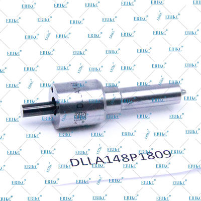 ERIKC DLLA148P1809 Bosch spray injector nozzle DLLA 148P 1809 original oil spray DLLA 148 P 1809 for 0445110345