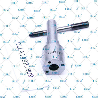 ERIKC DLLA148P1809 Bosch spray injector nozzle DLLA 148P 1809 original oil spray DLLA 148 P 1809 for 0445110345