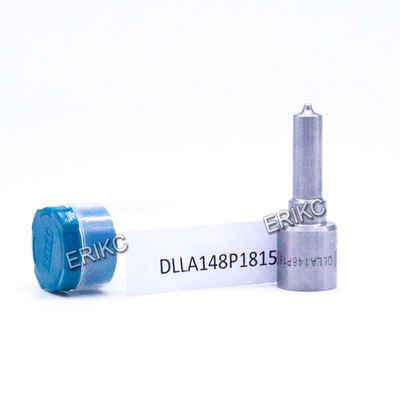 ERIKC DLLA148P1815 Crdi Fuel Systerm Nozzle DLLA 148P 1815 bosch fuel tank injector spray DLLA 148 P 1815 for 0445120156