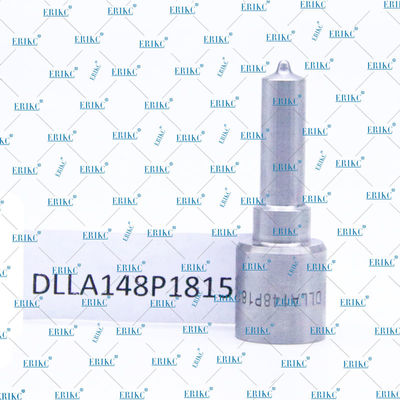 ERIKC DLLA148P1815 Crdi Fuel Systerm Nozzle DLLA 148P 1815 bosch fuel tank injector spray DLLA 148 P 1815 for 0445120156