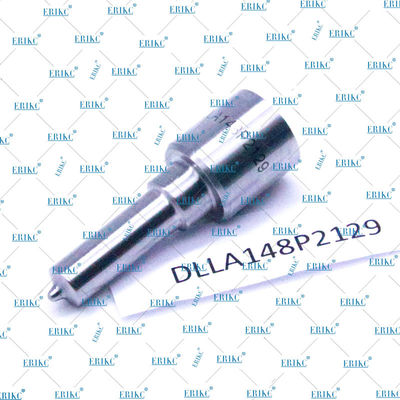ERIKC DLLA148P2129 bosch diesel pump nozzle DLLA 148P 2129 fuel tank oil injector spray DLLA 148 P 2129 for 0445110364