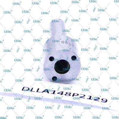 ERIKC DLLA148P2129 bosch diesel pump nozzle DLLA 148P 2129 fuel tank oil injector spray DLLA 148 P 2129 for 0445110364
