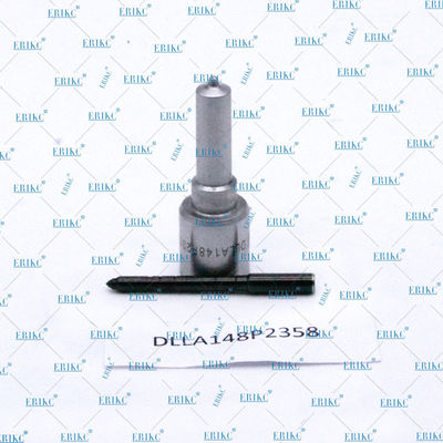 ERIKC DLLA148P2358 bosch diesel pump nozzle DLLA 148P 2358 fuel spraying systems nozzle DLLA 148 P 2358 for 0445110780