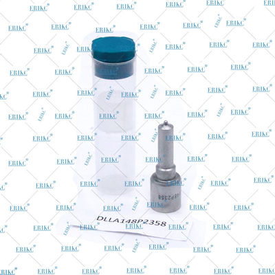 ERIKC DLLA148P2358 bosch diesel pump nozzle DLLA 148P 2358 fuel spraying systems nozzle DLLA 148 P 2358 for 0445110780