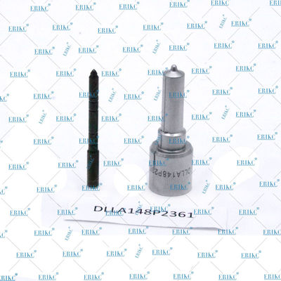ERIKC DLLA148P2361 bosch wholesale pump nozzle DLLA 148P 2361 injector spare parts nozzle DLLA 148 P 2361 for 0445110516
