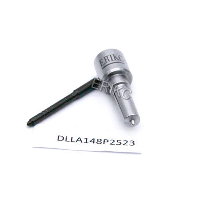 ERIKC DLLA148P2523 bosch fuel delivery nozzle DLLA 148P 2523 fuel dispenser nozzle DLLA 148 P 2523 for 0445110756