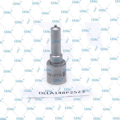 ERIKC DLLA148P2523 bosch fuel delivery nozzle DLLA 148P 2523 fuel dispenser nozzle DLLA 148 P 2523 for 0445110756
