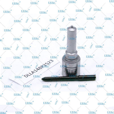 ERIKC DLLA148P2523 bosch fuel delivery nozzle DLLA 148P 2523 fuel dispenser nozzle DLLA 148 P 2523 for 0445110756