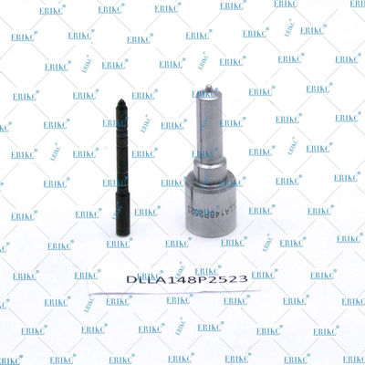 ERIKC DLLA148P2523 bosch fuel delivery nozzle DLLA 148P 2523 fuel dispenser nozzle DLLA 148 P 2523 for 0445110756