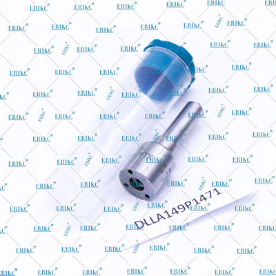 ERIKC DLLA149P1471 bosch spare parts nozzle DLLA 149P 1471 fuel fog oil spray nozzle DLLA 149 P 1471 for 0445110239