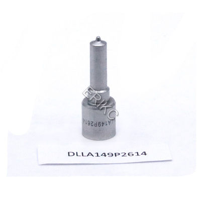 ERIKC DLLA149P2614 original fuel spray nozzle DLLA 149P 2614 common rail injection nozzle DLLA 149 P 2614 for 0445110887