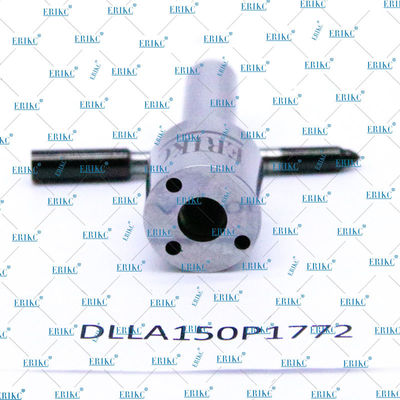 ERIKC DLLA150P1772 bico injector nozzle DLLA 150 P 1772 fuel dispenser nozzle bosch DLLA 150P 1772 for 0445110332