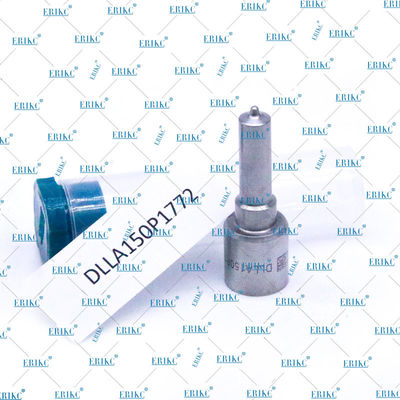 ERIKC DLLA150P1772 bico injector nozzle DLLA 150 P 1772 fuel dispenser nozzle bosch DLLA 150P 1772 for 0445110332