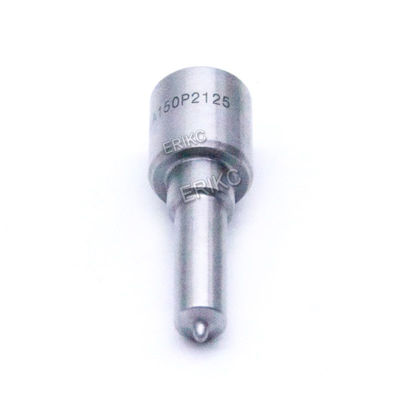 ERIKC DLLA150P2125 bosch p type nozzles DLLA 150 P 2125 fuel injector oil spray nozzle DLLA 150P 2125 for 0445110356