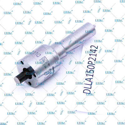 ERIKC DLLA150P2142 bosch nozzle injectors DLLA 150 P 2142 diesel zexel injector nozzles DLLA 150P 2142 for 0445120242