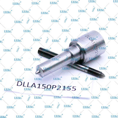 ERIKC DLLA150P2155 bosch diesel system nozzle DLLA 150 P 2155 bico injection nozzles spray DLLA 150P 2155 for 0445110734