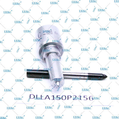 ERIKC DLLA150P2156 bosch diesel oil spray gun DLLA 150P 2156 heavy truck nozzle spray DLLA 150 P 2156 for 0445110380